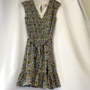 BCBGENERATION floral dress. New.